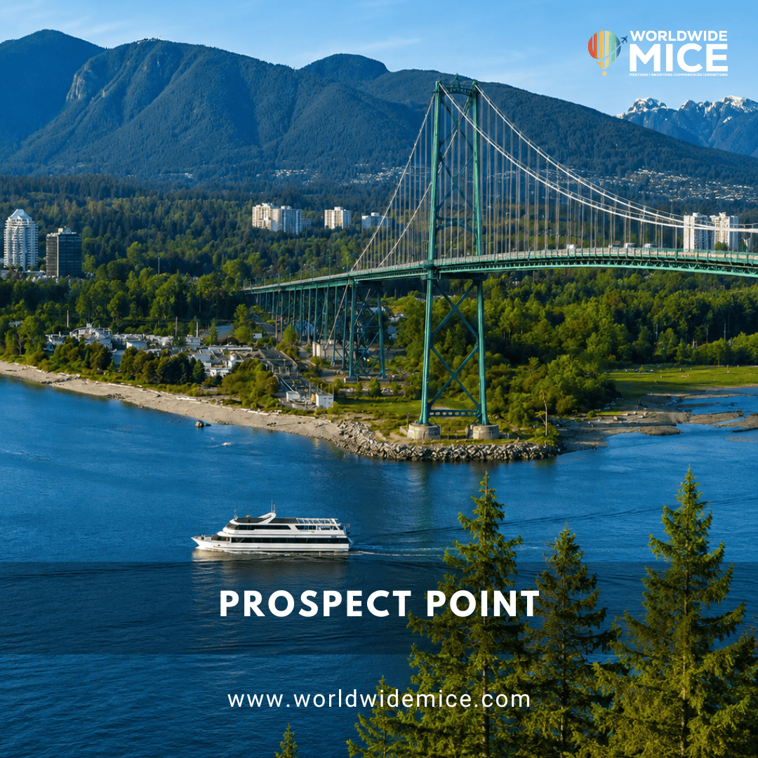 Prospect Point